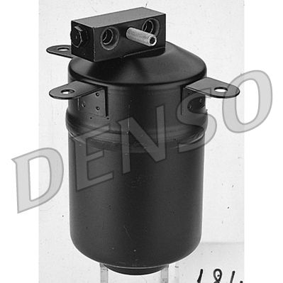 Denso Ac Receiver Drier DFD05010 - image 2