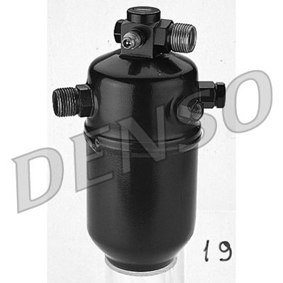 Denso Ac Receiver Drier DFD05016 - image 2