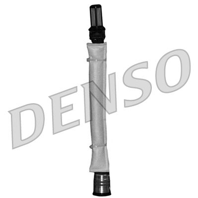 Denso Ac Receiver Drier DFD05025 - image 2