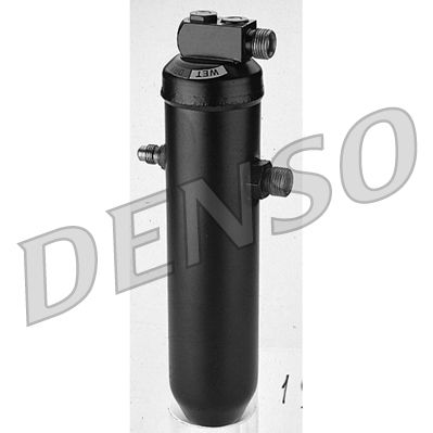 Denso Ac Receiver Drier DFD07001 - image 2