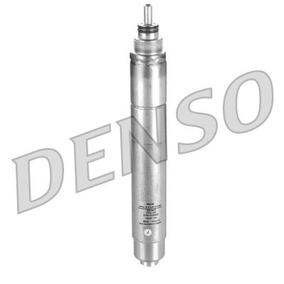 Denso Ac Receiver Drier DFD07003 - image 2