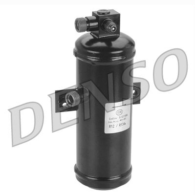 Denso Ac Receiver Drier DFD07009 - image 2