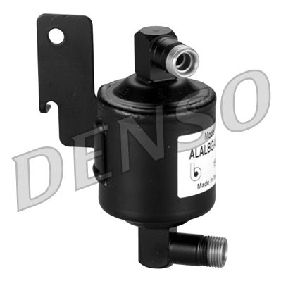 Denso Ac Receiver Drier DFD07010 - image 2