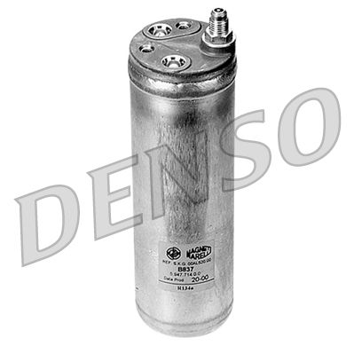 Denso Ac Receiver Drier DFD09005 - image 2