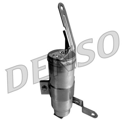 Denso Ac Receiver Drier DFD09013 - image 2