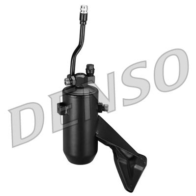 Denso Ac Receiver Drier DFD10003 - image 2
