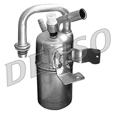 Denso Ac Receiver Drier DFD10008 - image 2