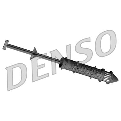 Denso Ac Receiver Drier DFD10012 - image 2