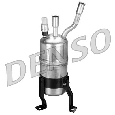 Denso Ac Receiver Drier DFD10014 - image 2