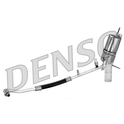Denso Ac Receiver Drier DFD10016 - image 2
