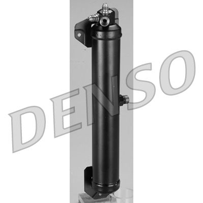 Denso Ac Receiver Drier DFD10018 - image 2
