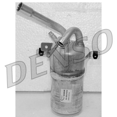 Denso Ac Receiver Drier DFD10021 - image 2