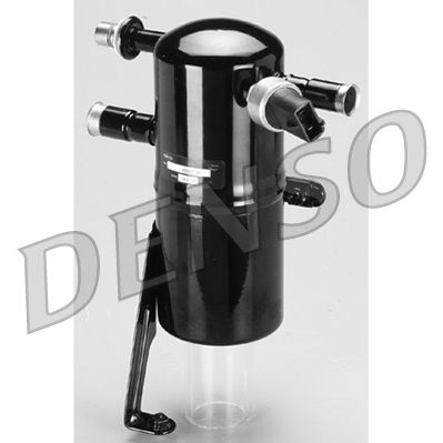 Denso Ac Receiver Drier DFD10022 - image 2
