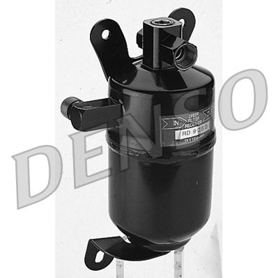 Denso Ac Receiver Drier DFD11012 - image 2
