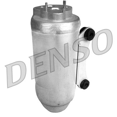 Denso Ac Receiver Drier DFD11017 - image 2