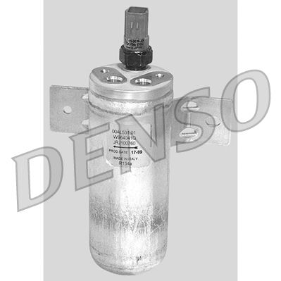 Denso Ac Receiver Drier DFD14004 - image 2