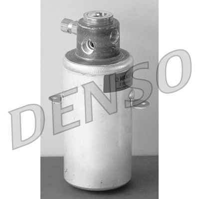 Denso Ac Receiver Drier DFD17008 - image 2