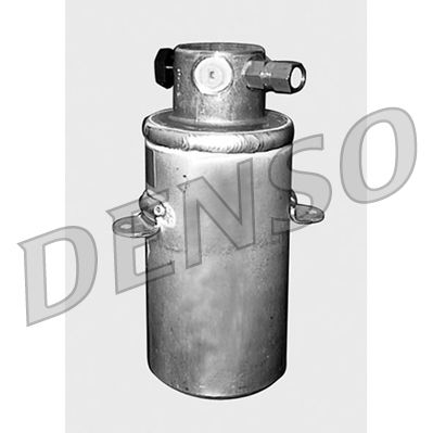 Denso Ac Receiver Drier DFD17009 - image 2