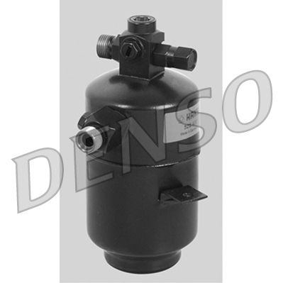 Denso Ac Receiver Drier DFD17010 - image 2