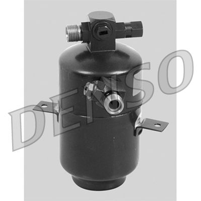 Denso Ac Receiver Drier DFD17012 - image 2