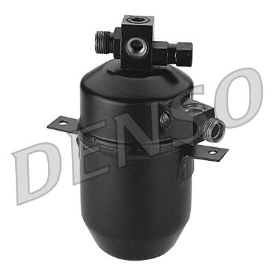 Denso Ac Receiver Drier DFD17014 - image 2