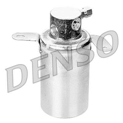 Denso Ac Receiver Drier DFD17015 - image 2