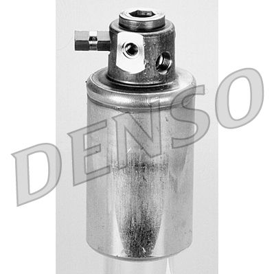 Denso Ac Receiver Drier DFD17019 - image 2