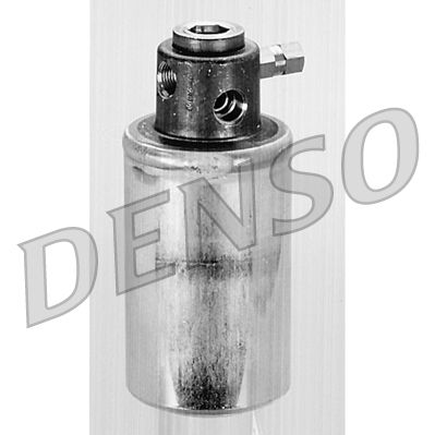 Denso Ac Receiver Drier DFD17020 - image 2