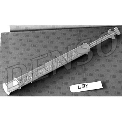 Denso Ac Receiver Drier DFD17021 - image 2