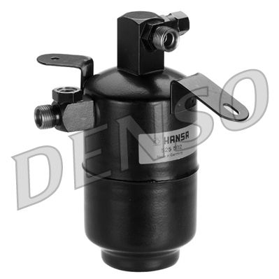 Denso Ac Receiver Drier DFD17022 - image 2