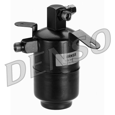 Denso Ac Receiver Drier DFD17023 - image 2