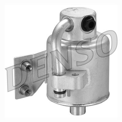 Denso Ac Receiver Drier DFD17024 - image 2