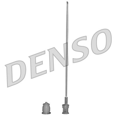 Denso Ac Receiver Drier DFD17036 - image 2