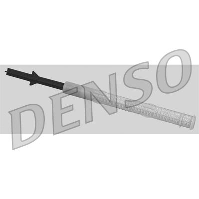 Denso Ac Receiver Drier DFD20003 - image 2