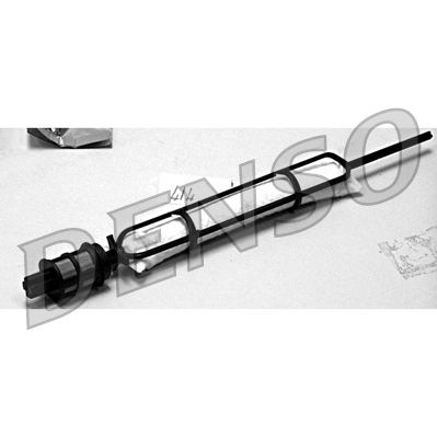 Denso Ac Receiver Drier DFD20017 - image 2