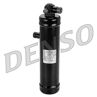 Denso Ac Receiver Drier DFD21005 - image 2