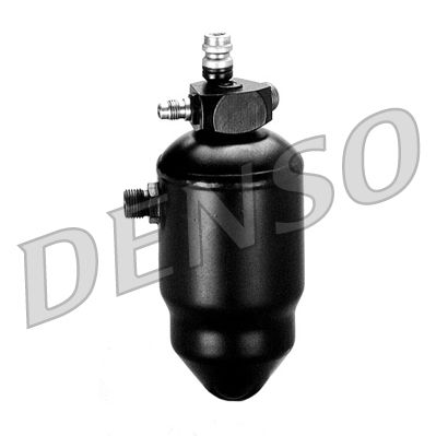 Denso Ac Receiver Drier DFD21006 - image 2