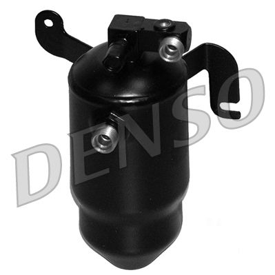 Denso Ac Receiver Drier DFD21008 - image 2