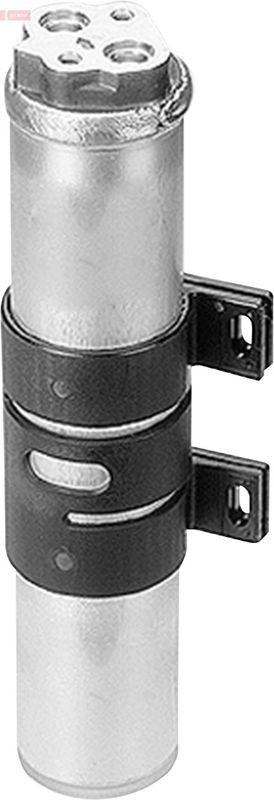 Denso Ac Receiver Drier DFD23007 - image 2