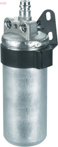 Denso Ac Receiver Drier DFD23016 - image 2
