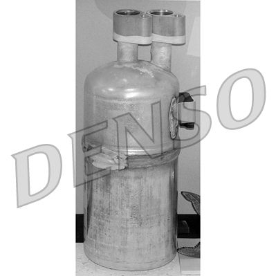 Denso Ac Receiver Drier DFD23019 - image 2