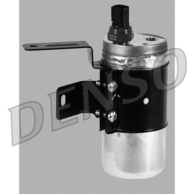Denso Ac Receiver Drier DFD24002 - image 2