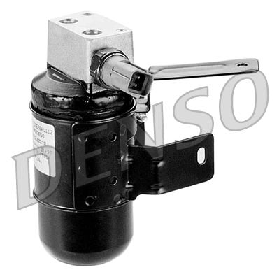 Denso Ac Receiver Drier DFD24005 - image 2
