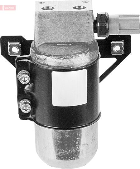 Denso Ac Receiver Drier DFD24007 - image 2