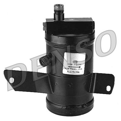 Denso Ac Receiver Drier DFD25006 - image 2