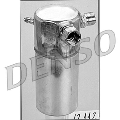 Denso Ac Receiver Drier DFD33002 - image 2