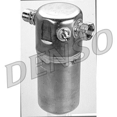 Denso Ac Receiver Drier DFD33006 - image 2