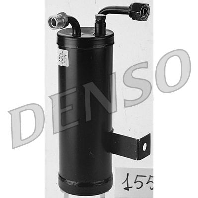 Denso Ac Receiver Drier DFD40002 - image 2