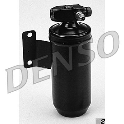 Denso Ac Receiver Drier DFD46004 - image 2