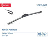 Denso Wiper Blade DFR-003 thumbnail